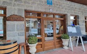 Hostal Sainz